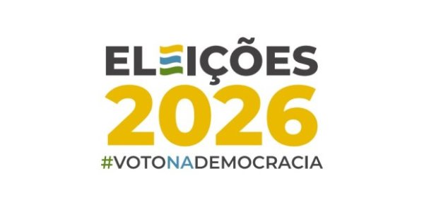 Confira quais cargos estarão em disputa nas Eleições 2026